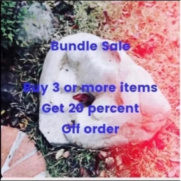 Punk is not dead handmade resin ashtray - Picture 9 of 15